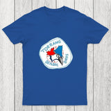 Beisbol Birds Chicluma T-Shirt