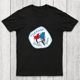 Beisbol Birds Chicluma T-Shirt