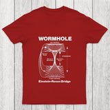Wormhole Chicluma T-Shirt