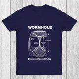 Wormhole Chicluma T-Shirt
