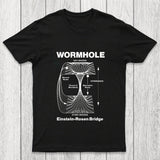 Wormhole Chicluma T-Shirt