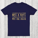 Perspective and Truth Chicluma T-Shirt