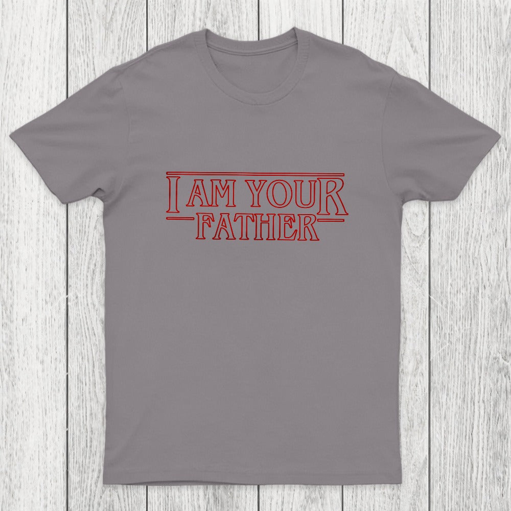 I am Your Father Chicluma T-Shirt