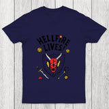 HELLFIRE LIVES! Chicluma T-Shirt