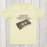 Respect Your Elders Chicluma T-Shirt