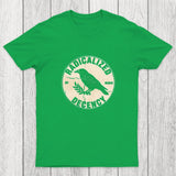 Radicalized by Basic Decency Chicluma T-Shirt