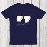 Personality Test Chicluma T-Shirt