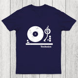 Classic 90s Technics Chicluma T-Shirt