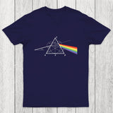 Optical Deconstruction Chicluma T-Shirt