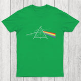 Optical Deconstruction Chicluma T-Shirt