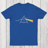 Optical Deconstruction Chicluma T-Shirt