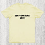 Semi-Functional Adult Chicluma T-Shirt