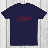 I Believe Chicluma T-Shirt
