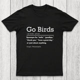 Go Birds Chicluma T-Shirt