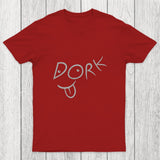 Go Dork Chicluma T-Shirt