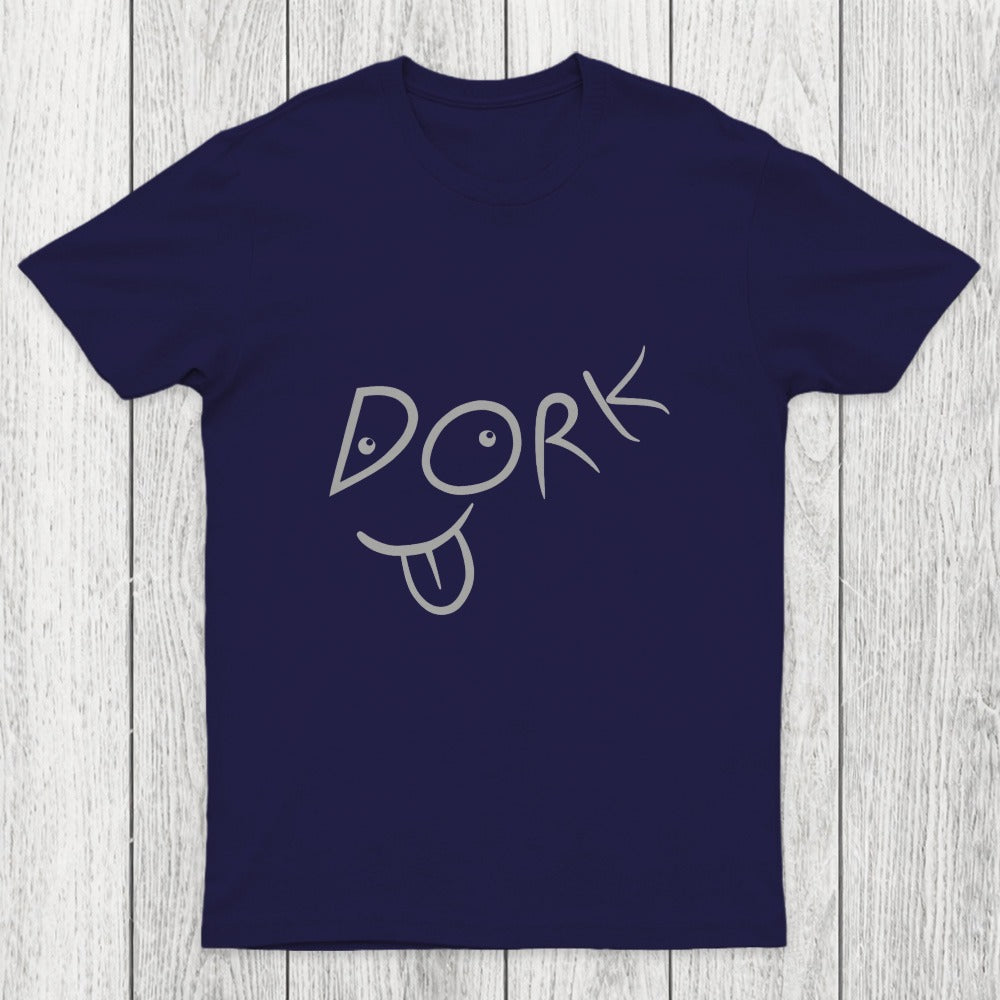 Go Dork Chicluma T-Shirt