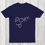 Go Dork Chicluma T-Shirt