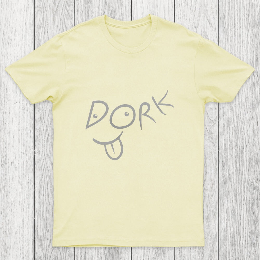 Go Dork Chicluma T-Shirt