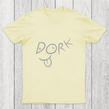 Go Dork Chicluma T-Shirt