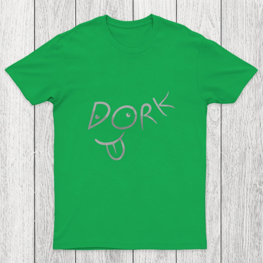 Go Dork Chicluma T-Shirt