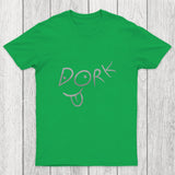 Go Dork Chicluma T-Shirt