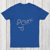 Go Dork Chicluma T-Shirt