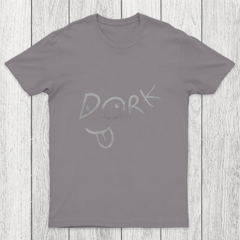 Go Dork Chicluma T-Shirt