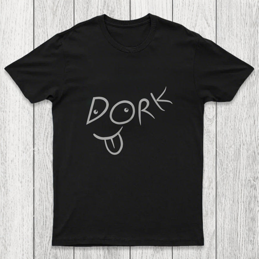 Go Dork Chicluma T-Shirt