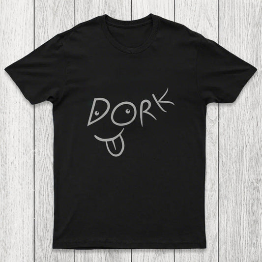 Go Dork Chicluma T-Shirt