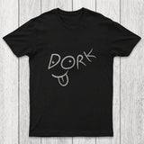 Go Dork Chicluma T-Shirt