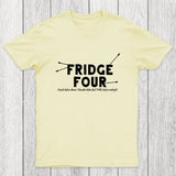 Stormlight Archive Symbol Chicluma T-Shirt