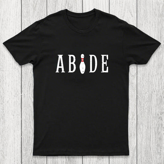 Bowling Abide Chicluma T-Shirt