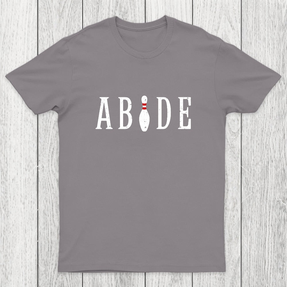 Bowling Abide Chicluma T-Shirt