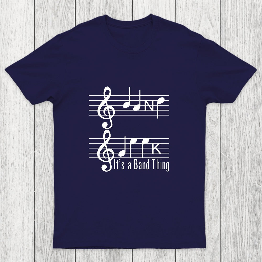 Musicians Band Chicluma T-Shirt