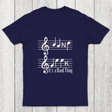 Musicians Band Chicluma T-Shirt