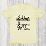 Musicians Band Chicluma T-Shirt