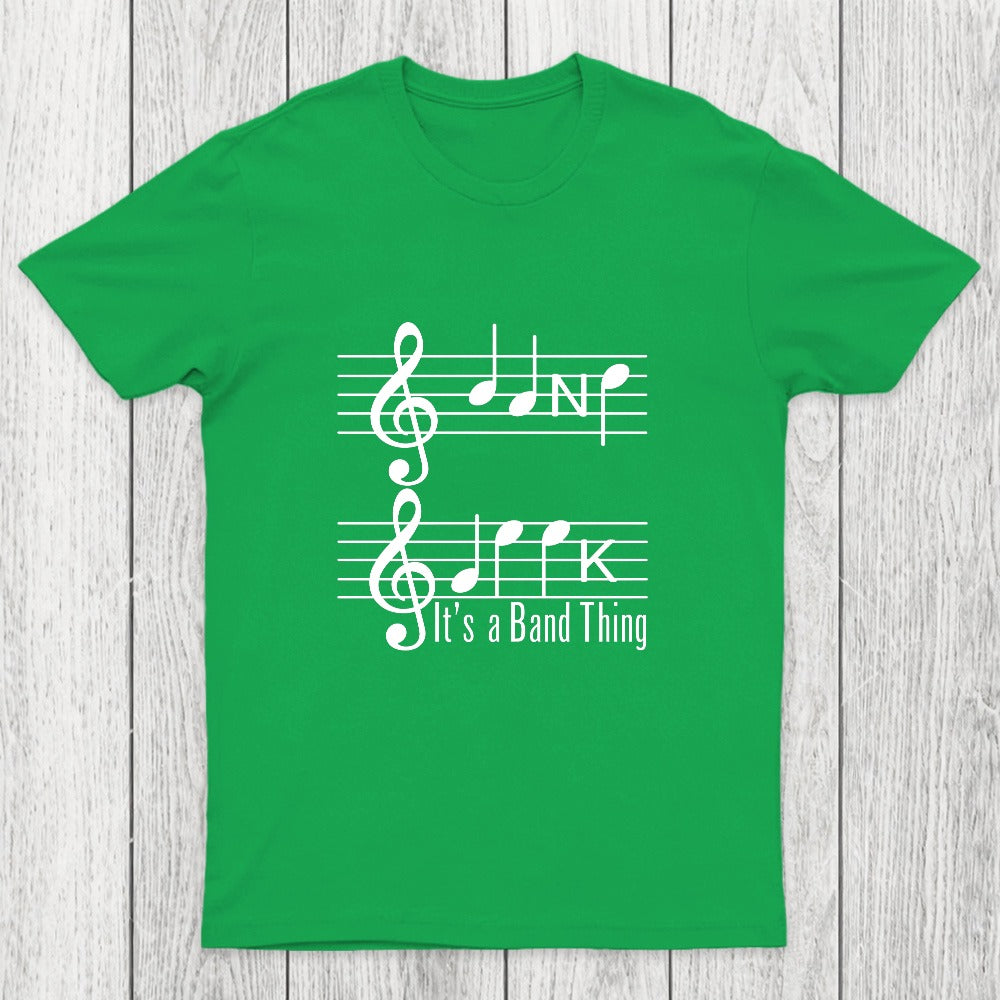 Musicians Band Chicluma T-Shirt