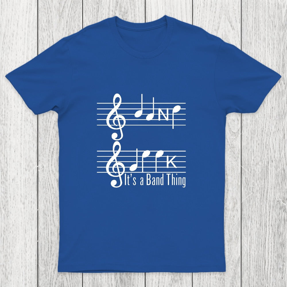 Musicians Band Chicluma T-Shirt