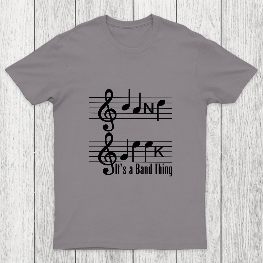 Musicians Band Chicluma T-Shirt