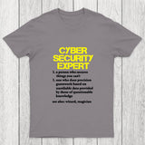 Cybersecurity Humour Chicluma T-Shirt