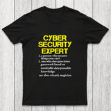 Cybersecurity Humour Chicluma T-Shirt