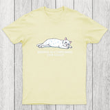 Mission Accomplished Chicluma T-Shirt