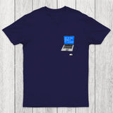 Turning It Off&On Again Chicluma T-Shirt