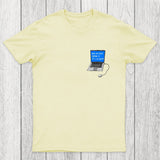 Turning It Off&On Again Chicluma T-Shirt
