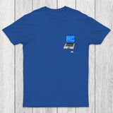 Turning It Off&On Again Chicluma T-Shirt
