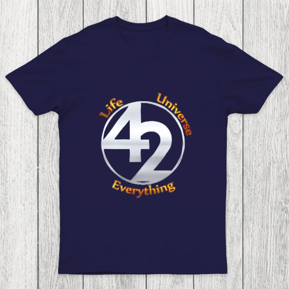 42 Chicluma T-Shirt