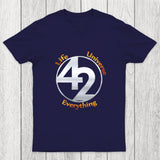 42 Chicluma T-Shirt