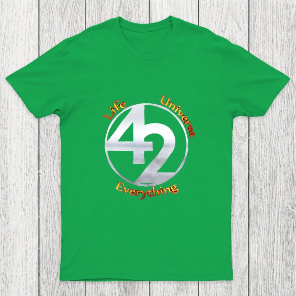 42 Chicluma T-Shirt
