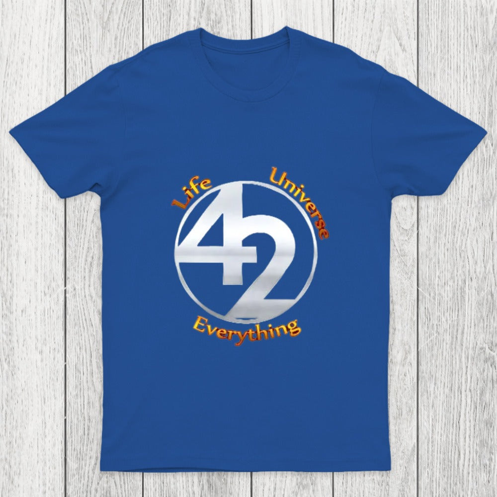 42 Chicluma T-Shirt