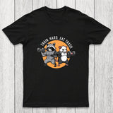 Train Hard, Eat Trash Chicluma T-Shirt